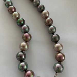 Majorica Pearl Classy necklace
